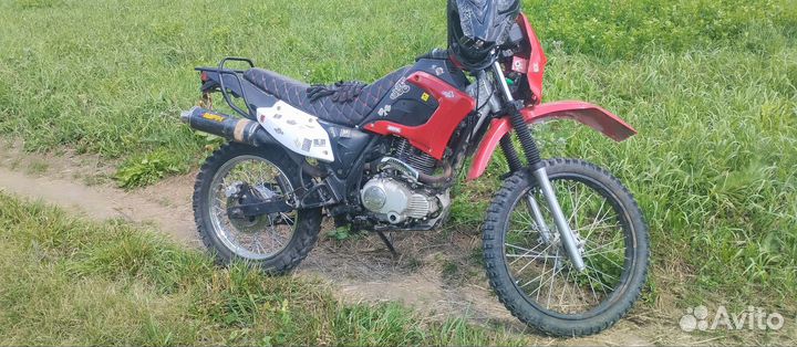 Продаю lifan 200 gy-5