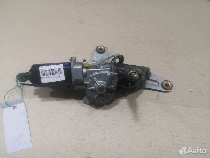 Мотор дворников Nissan Wingroad WFY11