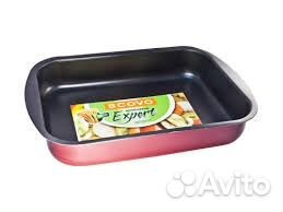 Противень 395x270x65 Эксперт сэ-049