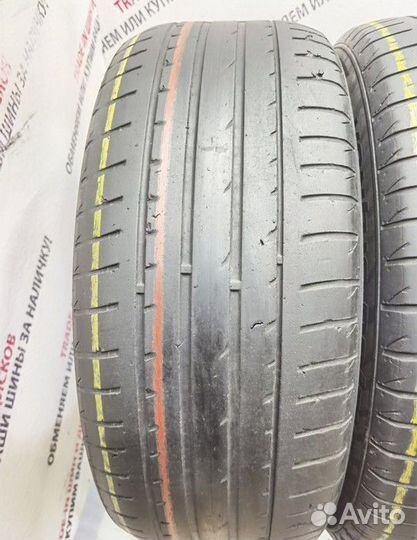 Hankook Ventus Prime 2 K115 225/55 R17 101V