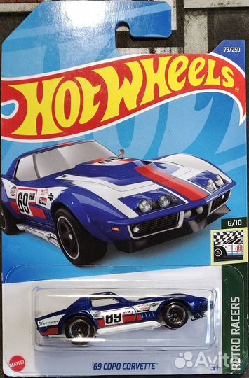 Машинки Hot Wheels/McLaren/Ford/Corvette/Batmobile