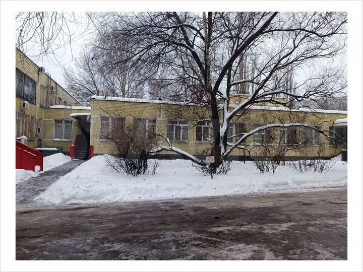 Продается ПСН, площадь 2820.2 кв.м