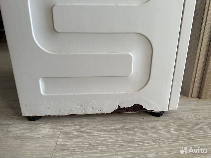 Стиральная машина beko 6 кг