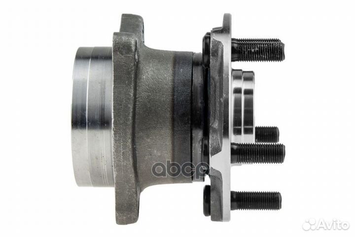 Ступица колеса subaru forester/impreza 07