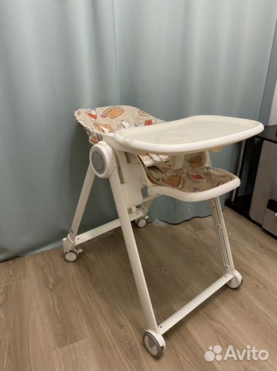 Стул для кормления