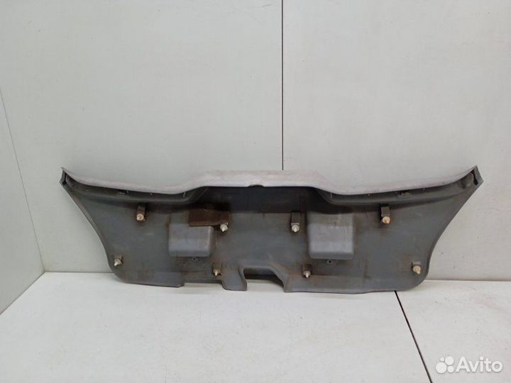 Обшивка двери багажника Fiat Bravo 1995-2001