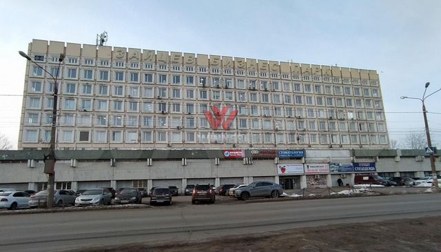 Winrise ул зайцева 31 нижний новгород фото Сдам офисное помещение, 18 м² в Нижнем Новгороде Аренда коммерческой недвижимост