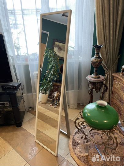 Зеркало напольное