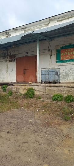 Склад, 470 м²