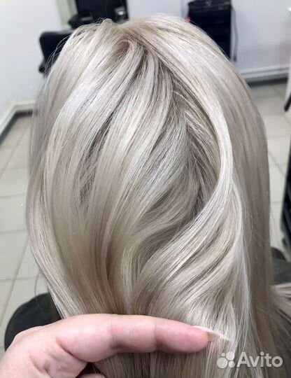 Парикмахер универсал