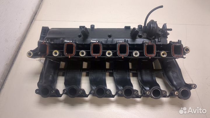 Коллектор впускной BMW X5 E70