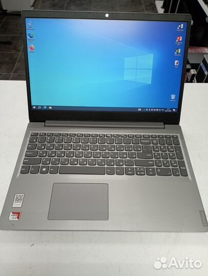 Ноутбук Lenovo A4 +4gb ddr4 +SSD Гарантия