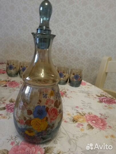 Набор для вина