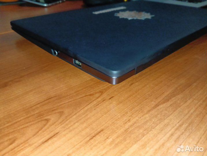 Чехол-накладка MyPads Opako honor MagicBook Х15/15