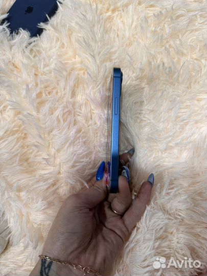 iPhone 12 mini, 256 ГБ