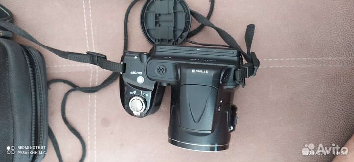 Фотоаппарат nikon L830