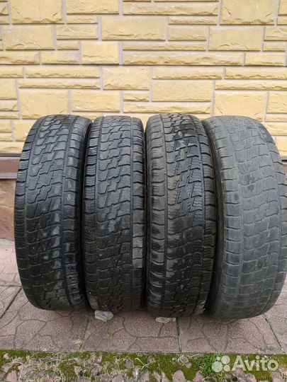 КАМА Кама-232 185/75 R16