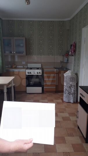 Дом 80 м² на участке 12 сот.