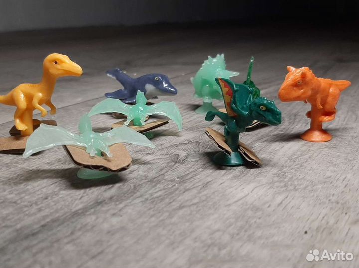 Завры пятерочка