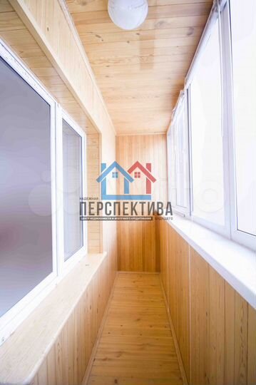 3-к. квартира, 110,4 м², 2/6 эт.