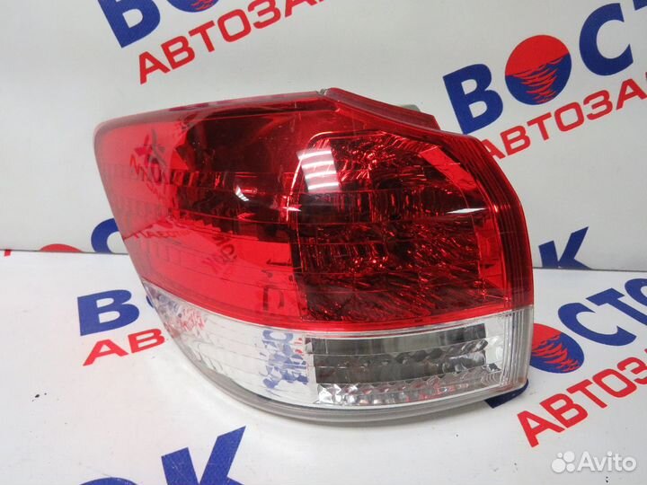 Стоп Лево toyota wish ZGE20G, ZGE20W, ZGE21G, ZGE2