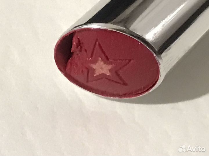 Dior Addict помада тон 976 be dior star