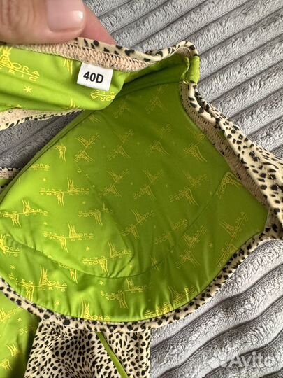 Купальник 75d