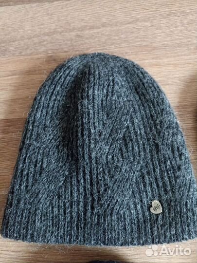 Шапка женская