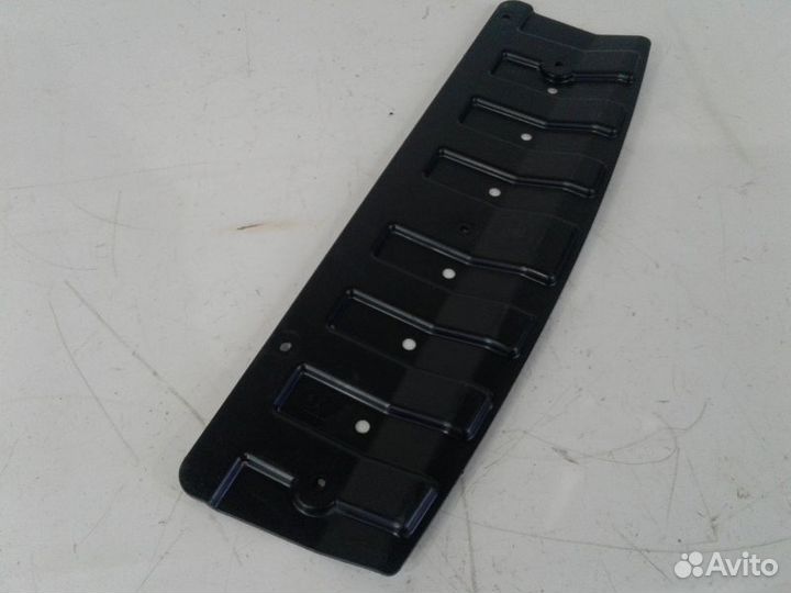 Защитная панель моторного отсека Kia Rio 11-17