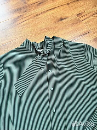 Блузка uniqlo s