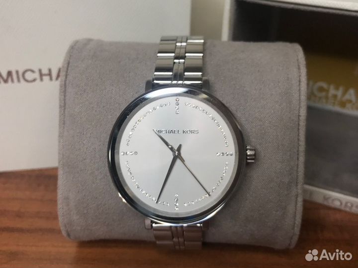Часы оригинал michael kors MK3791 новые