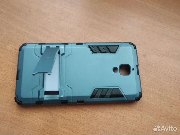 Чехол накладка для Xiaomi mi 4