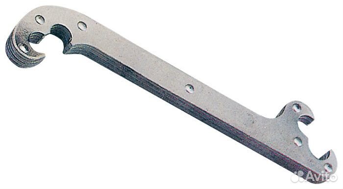 T72098 Универсальный съемник наружных рулевых тяг