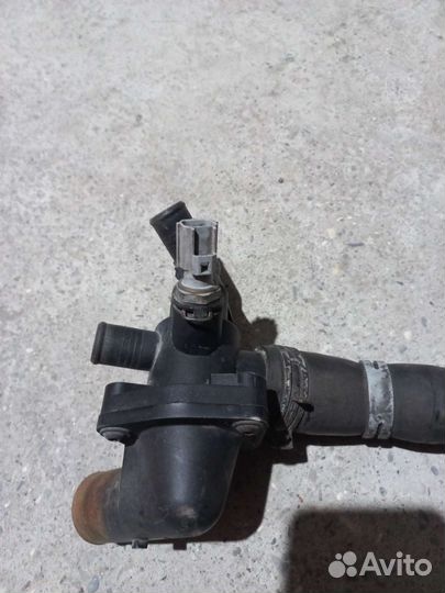 На форд транзит