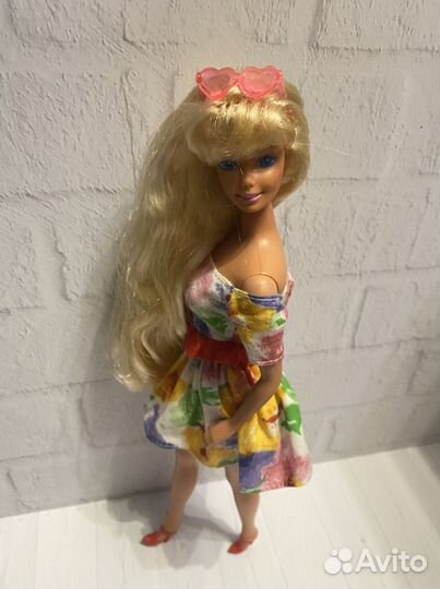 Барби / Barbie Hawaiian Fun 1990