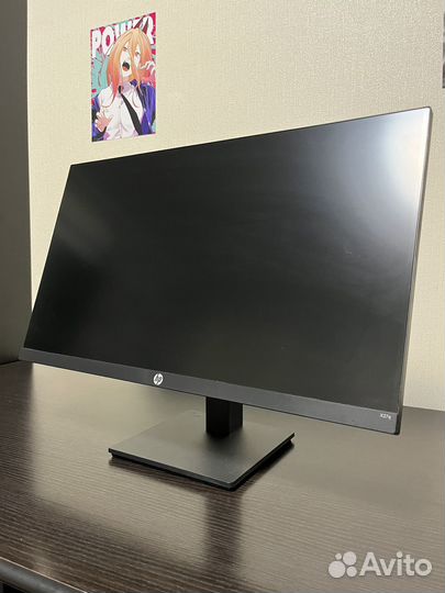 Монитор HP x27q