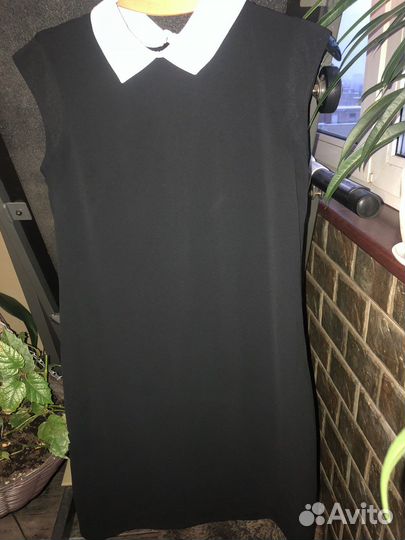 Ретро платье для девочки, р.xxs