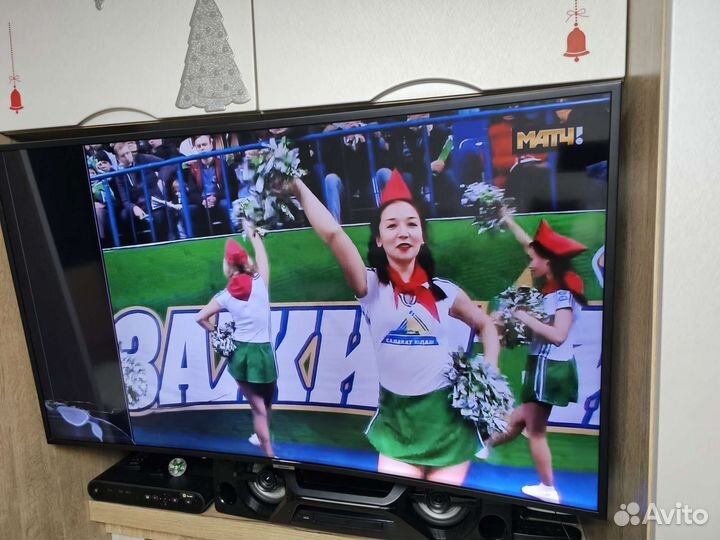 TV samsung UE49NU7300U
