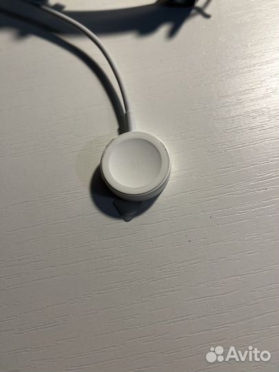 Apple watch 3 nike