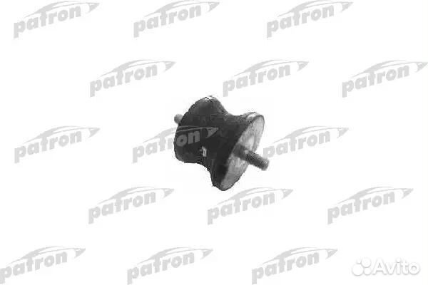 Patron PSE3386 Опора кпп BMW 3 E36E46E90 5 E60F10