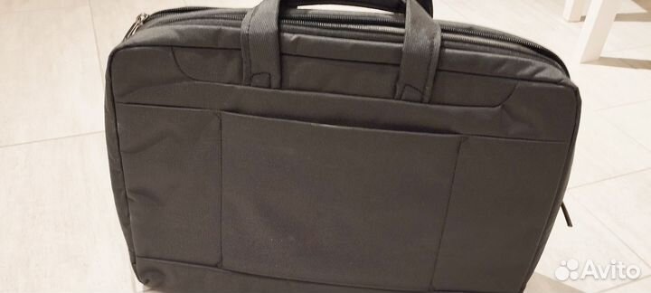Сумка для ноутбука