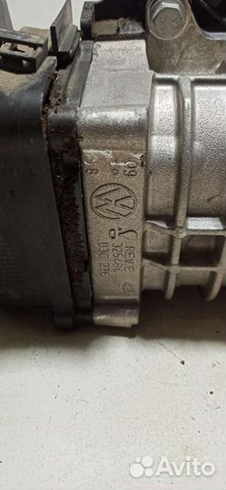 Компрессор VW AG 1.4 CAV