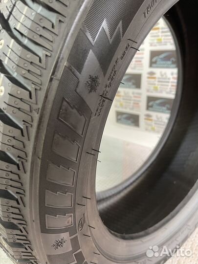 Triangle IcelynX TI501 195/60 R15 92T