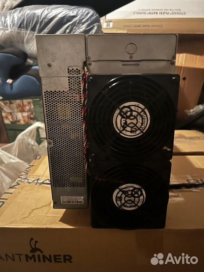 Antminer e9pro 3780