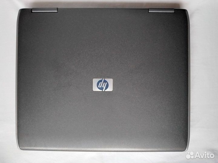 Ноутбук HP Compaq nx9020 на запчасти
