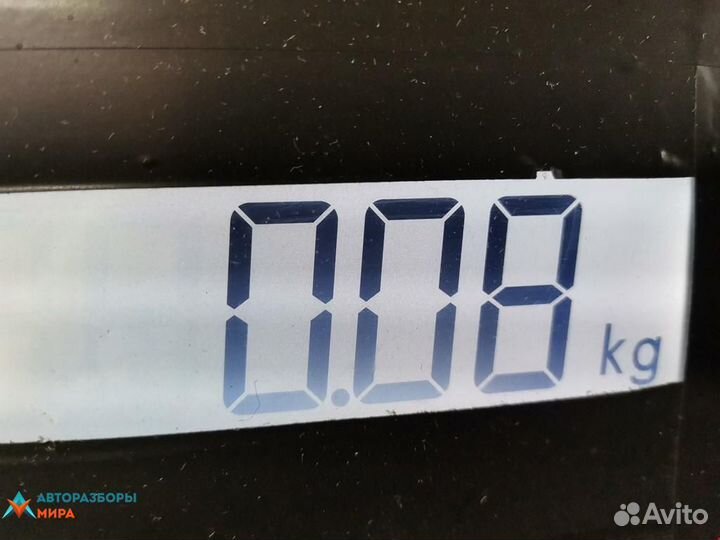 Блок управления парктрониками Chevrolet Cruze 2