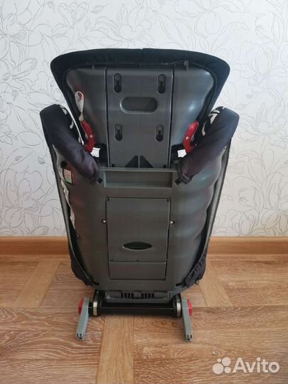 Детское автокресло 9 до 36 кг romer