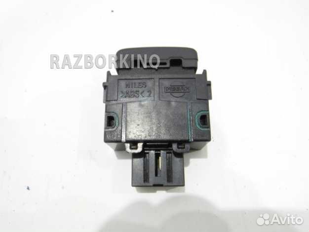 Кнопка Инфинити