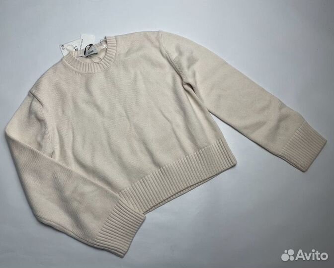 Джемпер Lime, новый с биркой