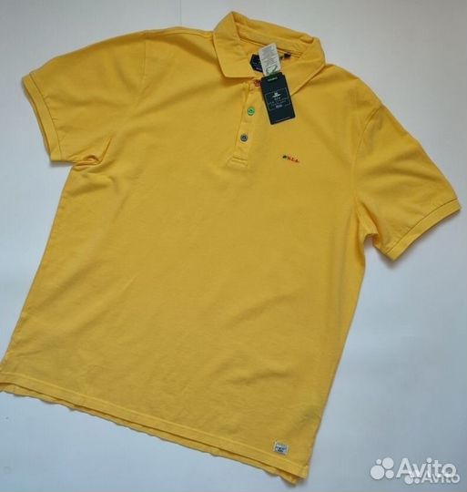 Поло New Zealand Auckland 3XL новое